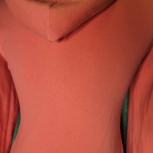 Aeropostale V Neck Sweatshirt Size Large - Picture 4 of 6